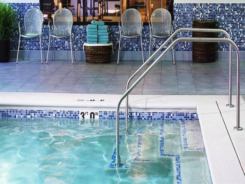 สปริงฮิลล์ สวีท เซนต์หลุยส์ เบรนต์วูด Hotel เบรนท์วูด ภายนอก รูปภาพ